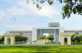 中國醫(yī)科大學沈北新區(qū)新校園建設項目安防監(jiān)控系統(tǒng)