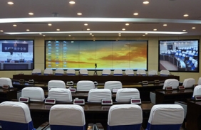 鐵嶺縣機(jī)關(guān)事務(wù)管理局縣鄉(xiāng)高清視頻會(huì)議系統(tǒng)設(shè)備采購(gòu)與系統(tǒng)集成項(xiàng)目